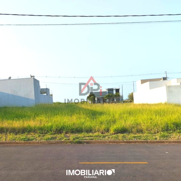 Terreno para  Venda em Umuarama pela DPI Imobiliária