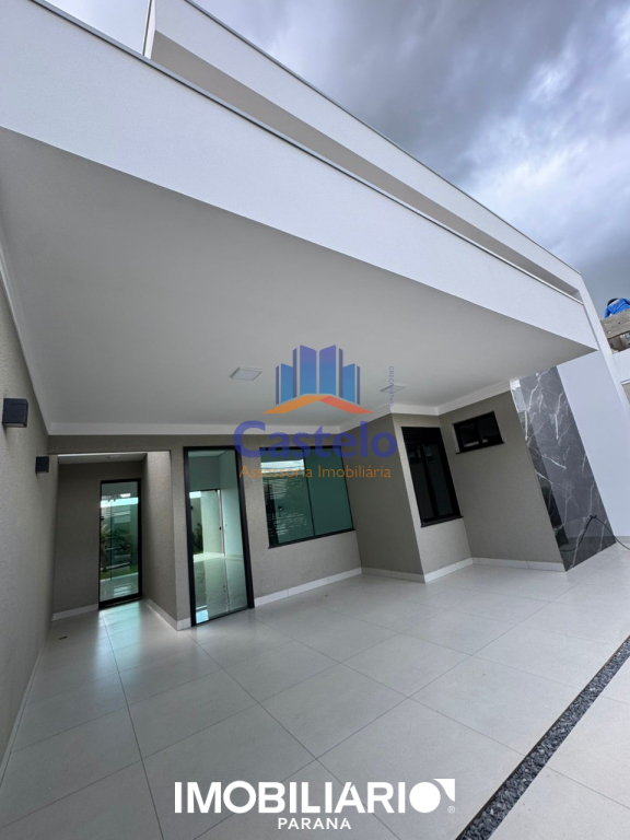 Residência para  Venda em Umuarama pela Castelo Assessoria Imobiliária