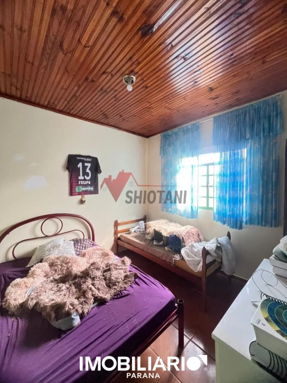 Residência para  Venda em Umuarama pela Shiotani Imóveis