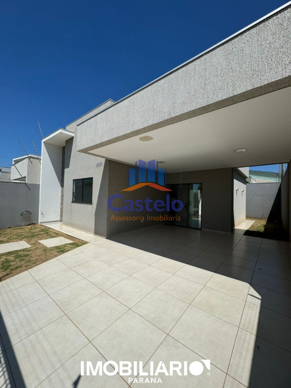 Residência para  Venda em Umuarama pela Castelo Assessoria Imobiliária