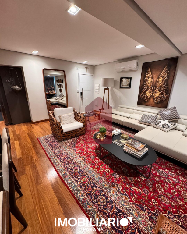 Apartamento para  Venda em Umuarama pela Neto Romagna