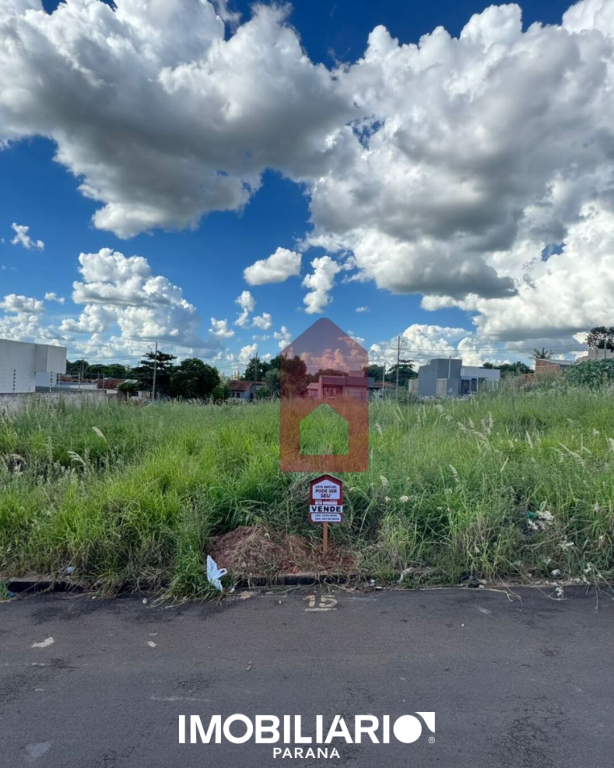 Terreno para  Venda em Umuarama pela Neto Romagna