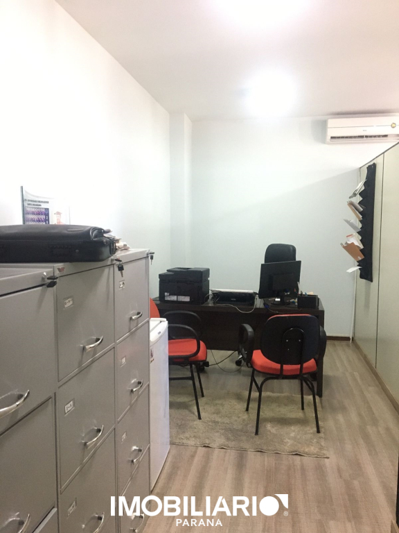 Sala Comercial para  Venda em Umuarama pela FBF Capital