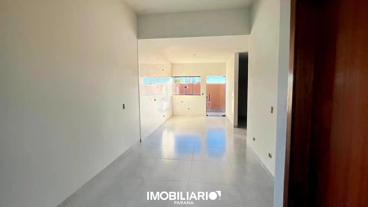 Residência para  Venda em Umuarama pela Dimensão