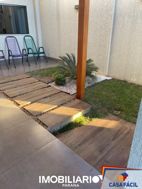 Sobrado para  Venda em Campo Mourão pela Casa fácil