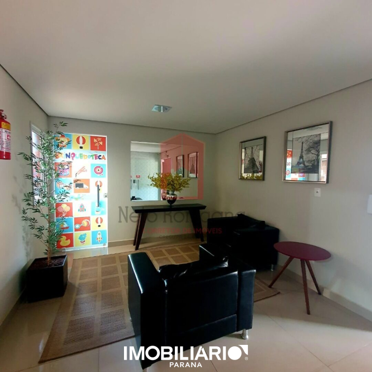 Apartamento para  Venda em Umuarama pela Neto Romagna