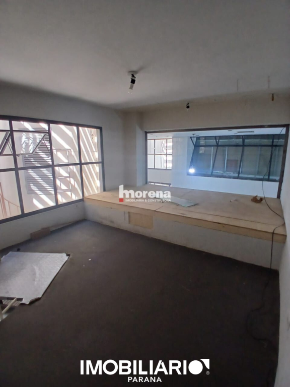 Sala Comercial para  Alugar em Umuarama pela Morena imobiliária e construtora