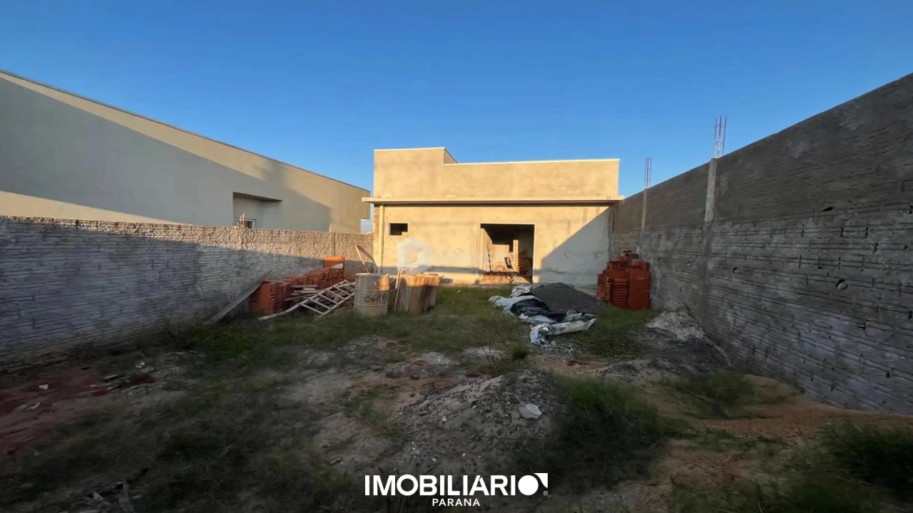 Residência para  Venda em Umuarama pela Dimensão