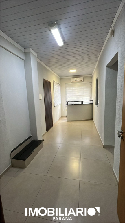 Sala Comercial para  Alugar em Campo Mourão pela Fabri imóveis