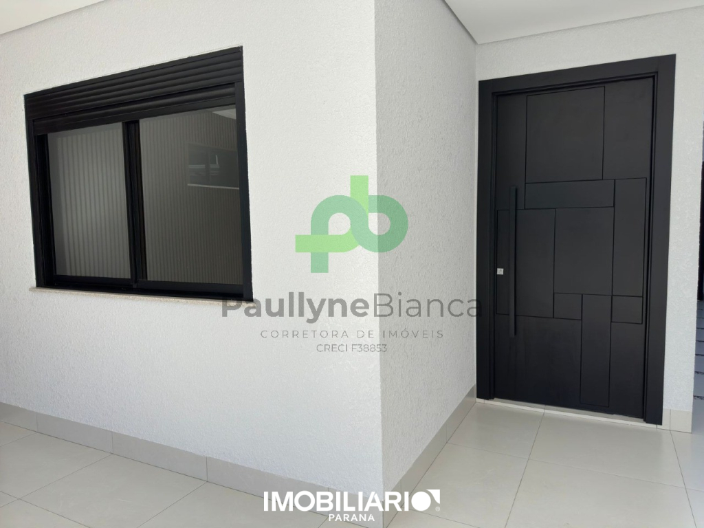 Residência para  Venda em Umuarama pela Paullyne Bianca corretora de imóveis