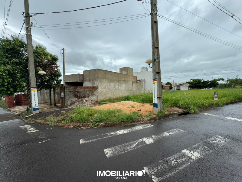 Terreno para  Venda em Umuarama pela Babolim