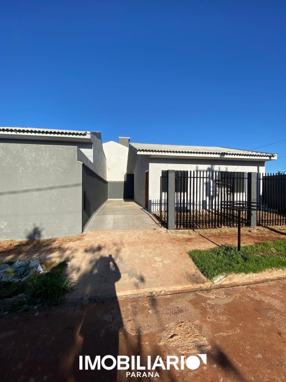 Comercial E Residencial para  Venda em Campo Mourão pela Casa fácil