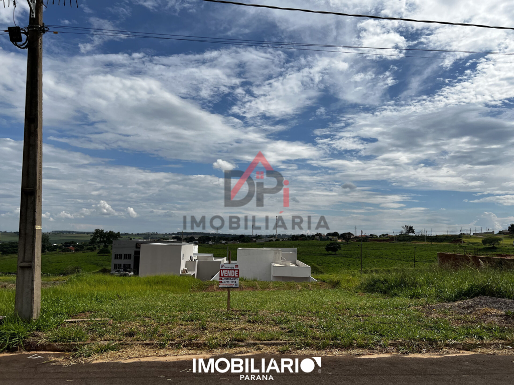 Terreno para  Venda em Umuarama pela DPI Imobiliária