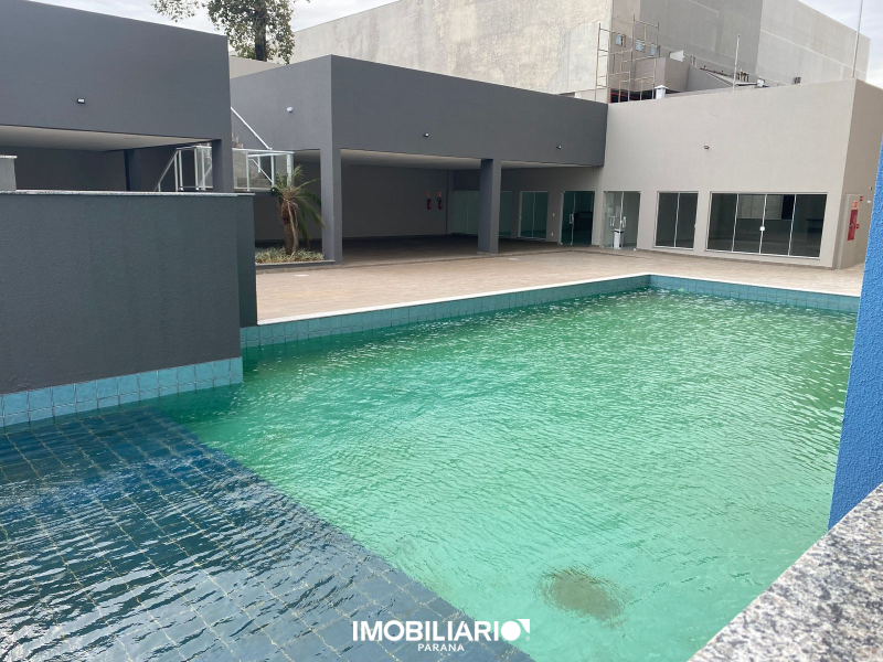 Apartamento para  Venda em Umuarama pela Araujo