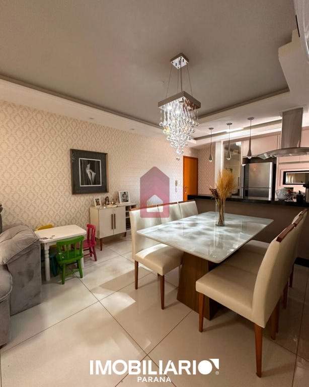 Apartamento para  Venda em Umuarama pela Neto Romagna
