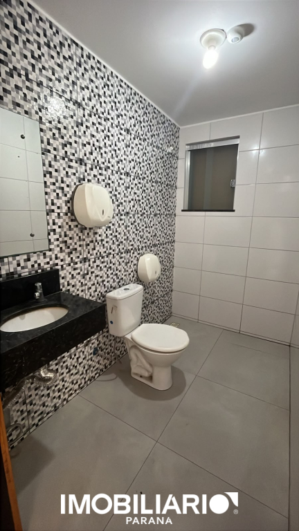 Sala Comercial para  Alugar em Campo Mourão pela Fabri imóveis