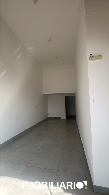 Sala Comercial para  Alugar em Campo Mourão pela Fabri imóveis