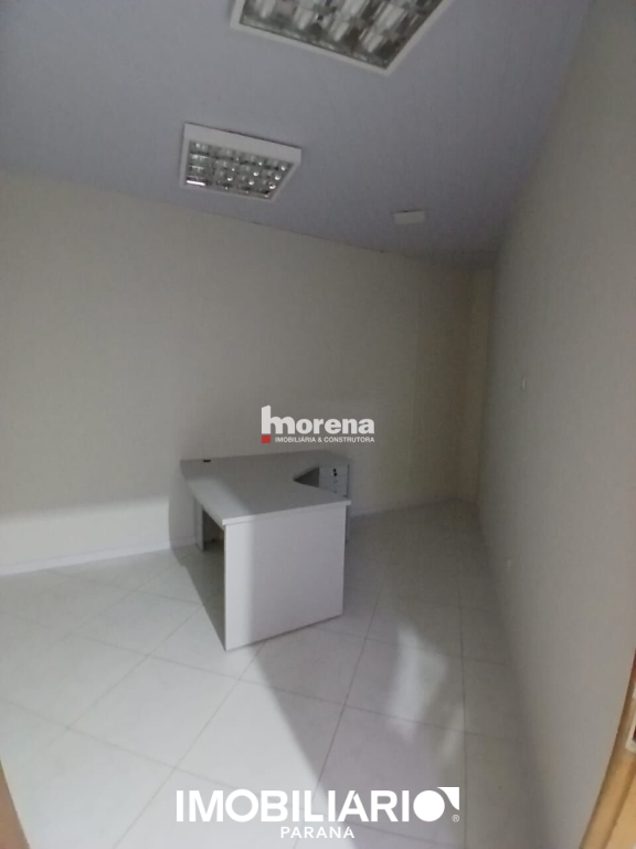Sala Comercial para  Alugar em Umuarama pela Morena imobiliária e construtora