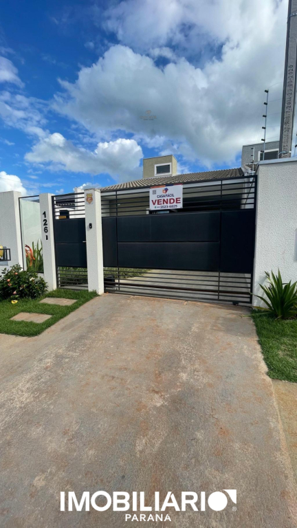 Comercial E Residencial para  Venda em Campo Mourão pela Casa fácil