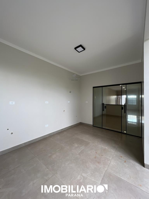 Comercial E Residencial para  Venda em Campo Mourão pela Casa fácil