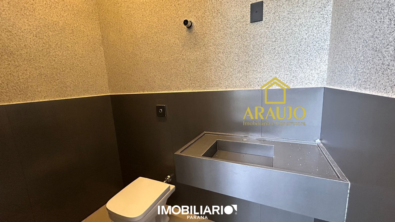 Residência para  Venda em Umuarama pela Araujo