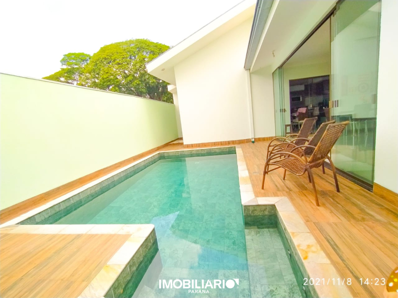 Residência para  Venda em Umuarama pela Bom Imóveis