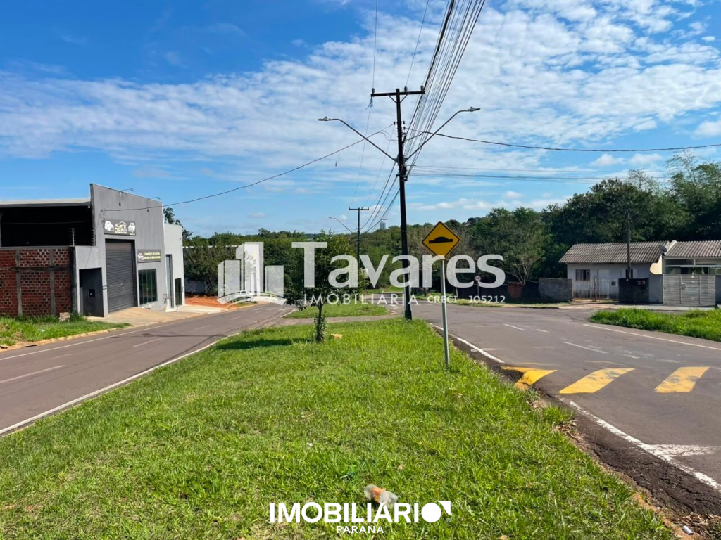 Terreno para  Venda em Umuarama pela Tavares