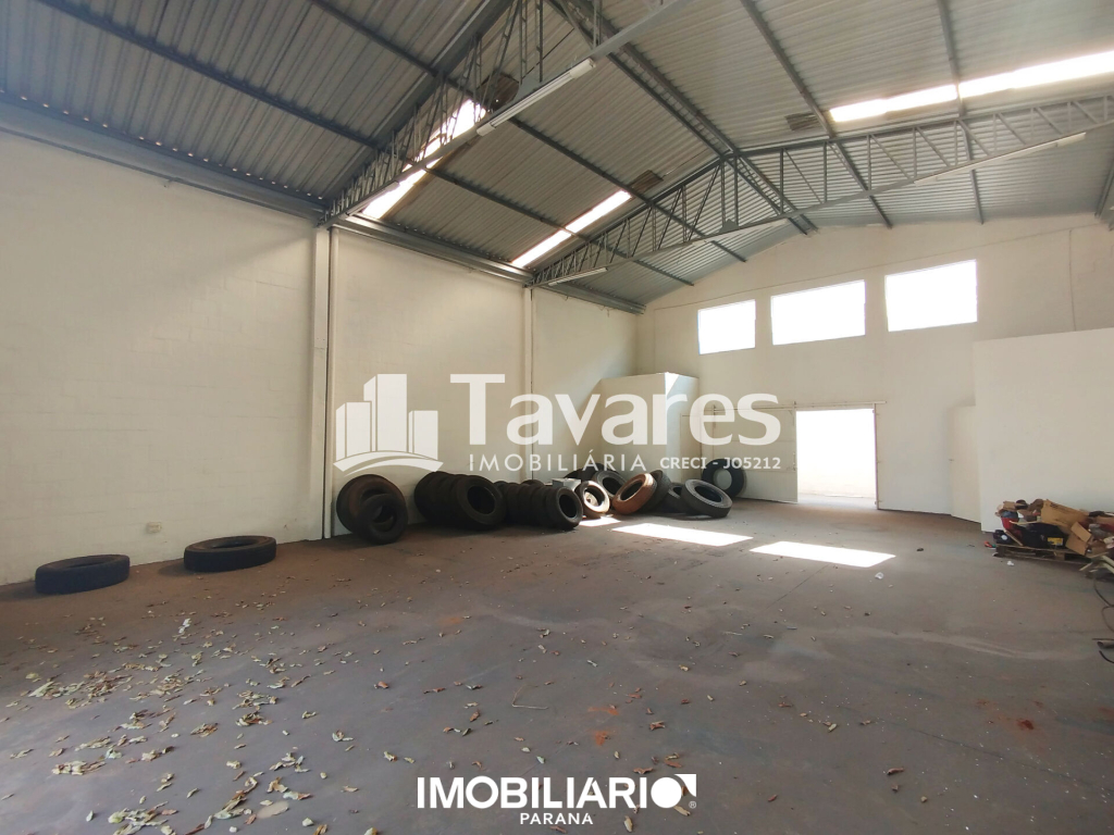 Loja Comercial para  Alugar em Umuarama pela Tavares