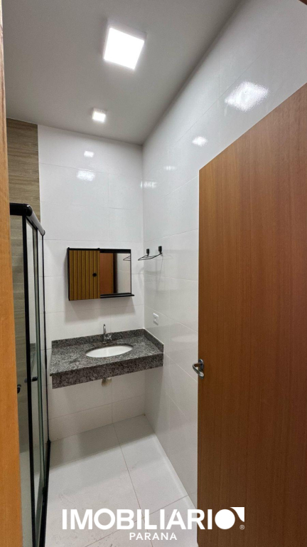 Comercial E Residencial para  Venda em Campo Mourão pela Casa fácil