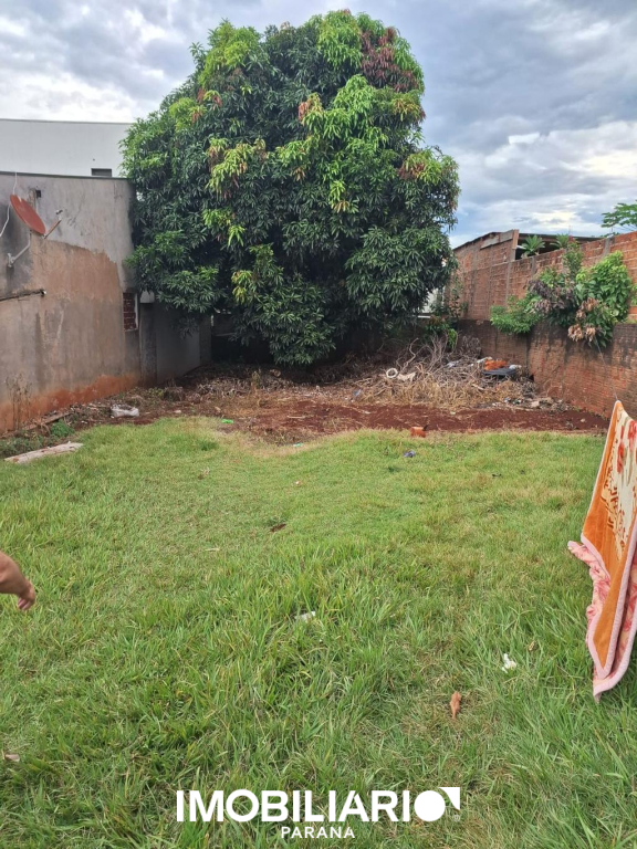 Terreno para  Venda em Campo Mourão pela Casa fácil
