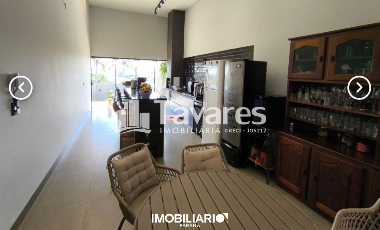 Apartamento para  Venda em Umuarama pela Tavares