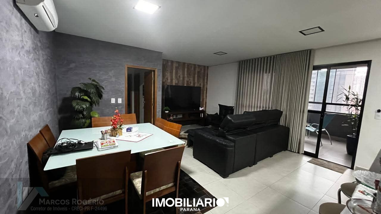 Apartamento para  Venda em Umuarama pela Marcos Rogério corretor de imóveis