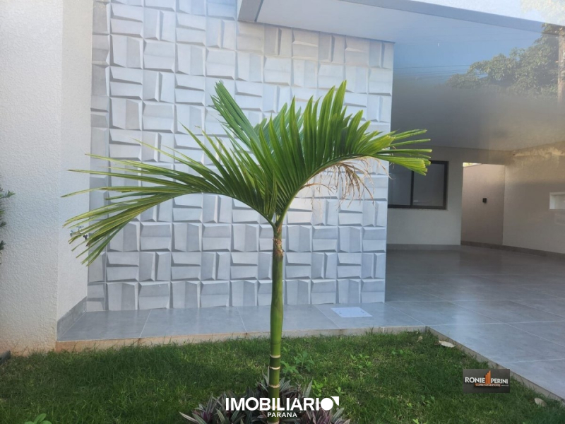 Residência para  Venda em Umuarama pela Ronie Perini