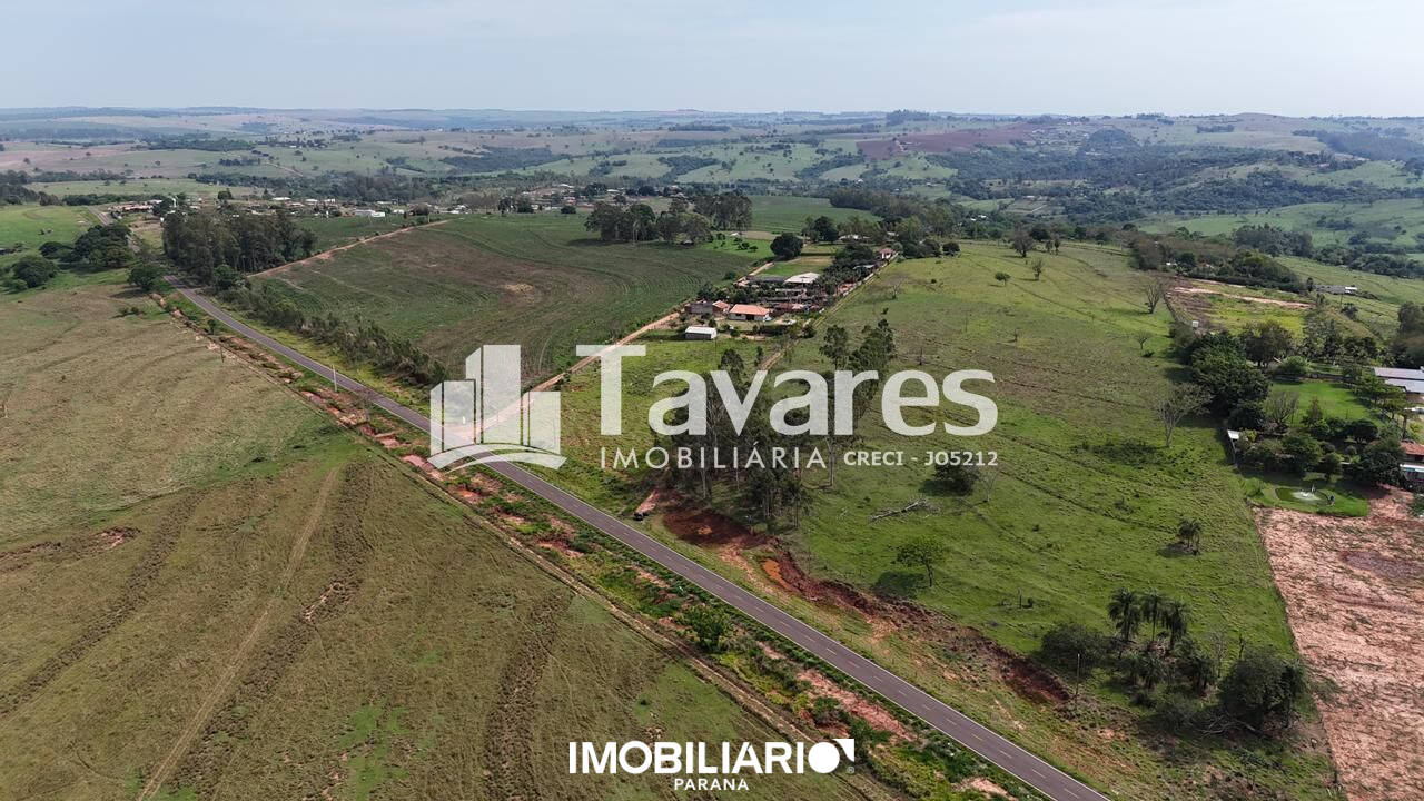 Sítio para  Venda em Umuarama pela Tavares