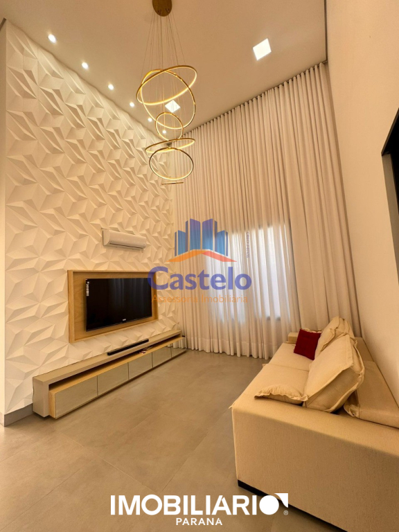 Casa Em Condomínio para  Venda em Umuarama pela Castelo Assessoria Imobiliária