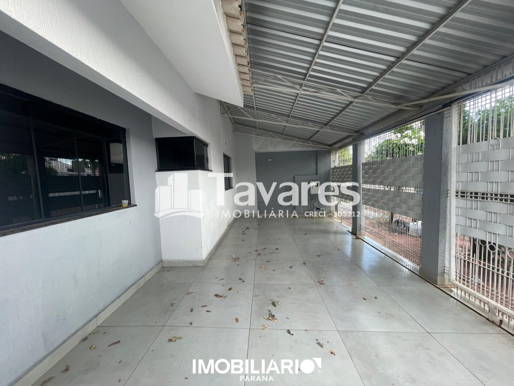 Residência para  Venda em Umuarama pela Tavares