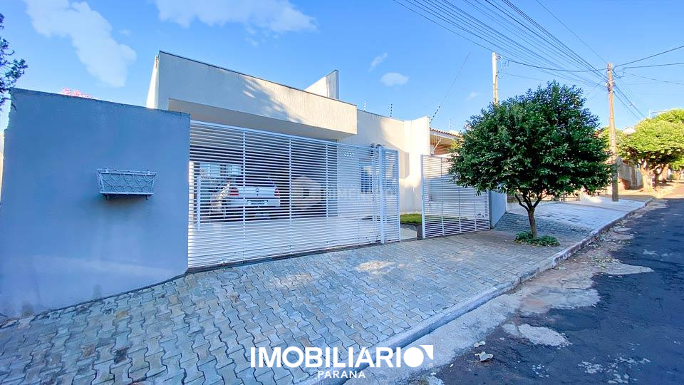 Imóvel para  Venda em Umuarama pela Dimensão