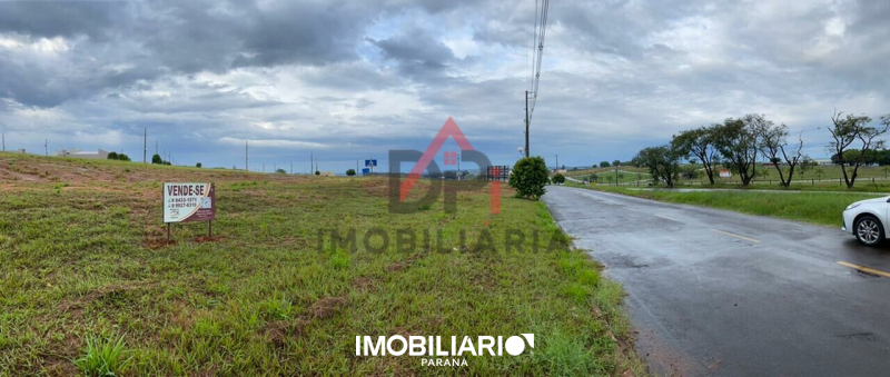 Terreno para  Venda em Umuarama pela DPI Imobiliária