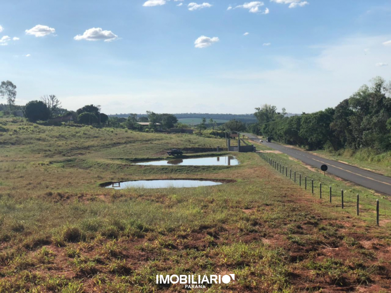 Chácara para  Venda em Umuarama pela ABC consultoria imobiliária