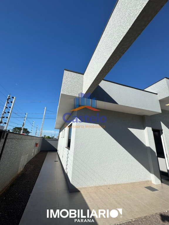 Residência para  Venda em Umuarama pela Castelo Assessoria Imobiliária
