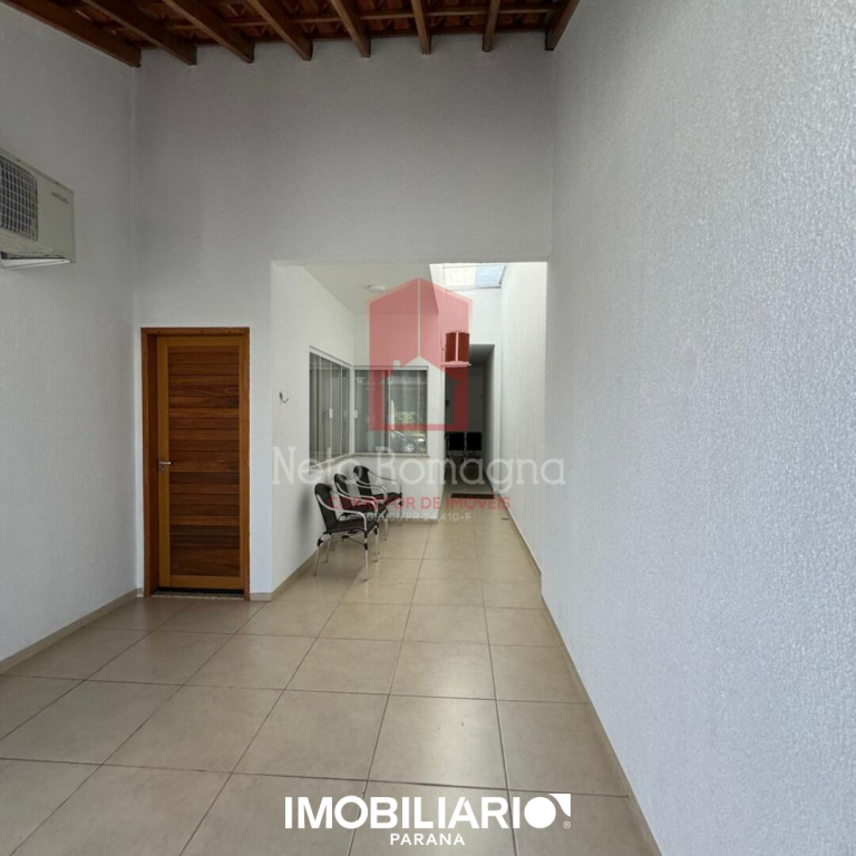 Residência para  Venda em Umuarama pela Neto Romagna