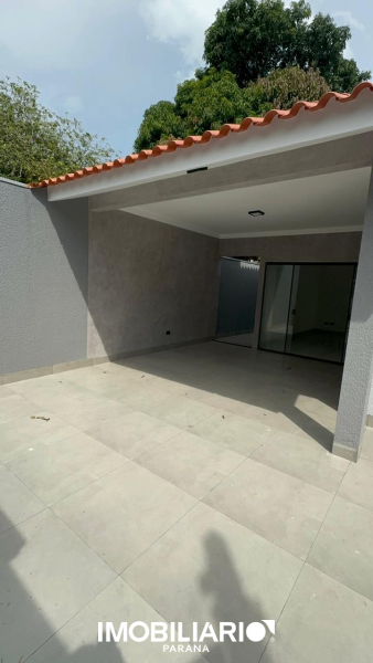 Residência para  Venda em Umuarama pela Babolim