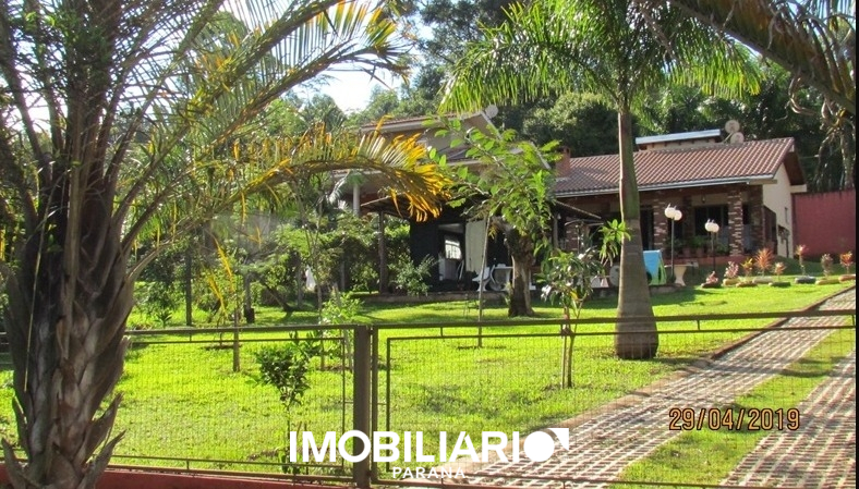 Chácara para  Alugar em Campo Mourão pela Fabri imóveis