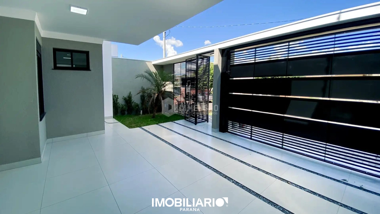 Residência para  Venda em Umuarama pela Dimensão