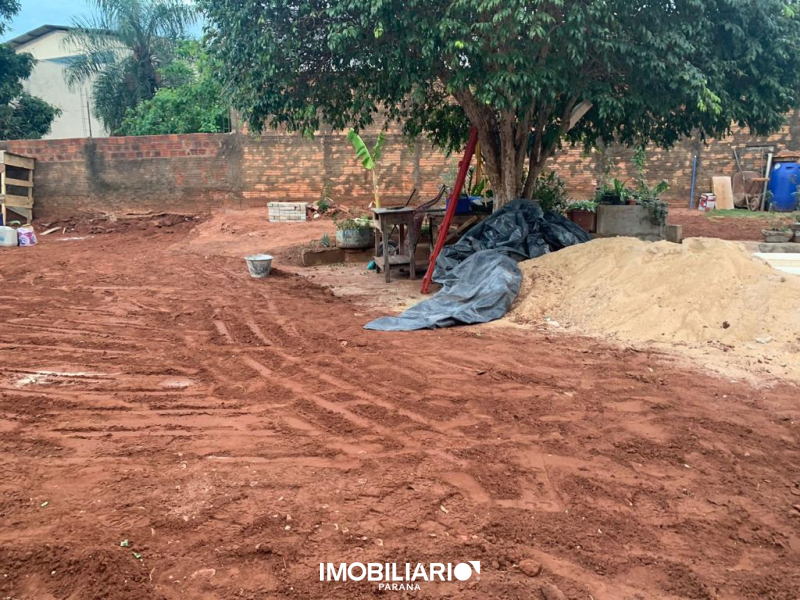 Terreno para  Venda em Umuarama pela ABC consultoria imobiliária