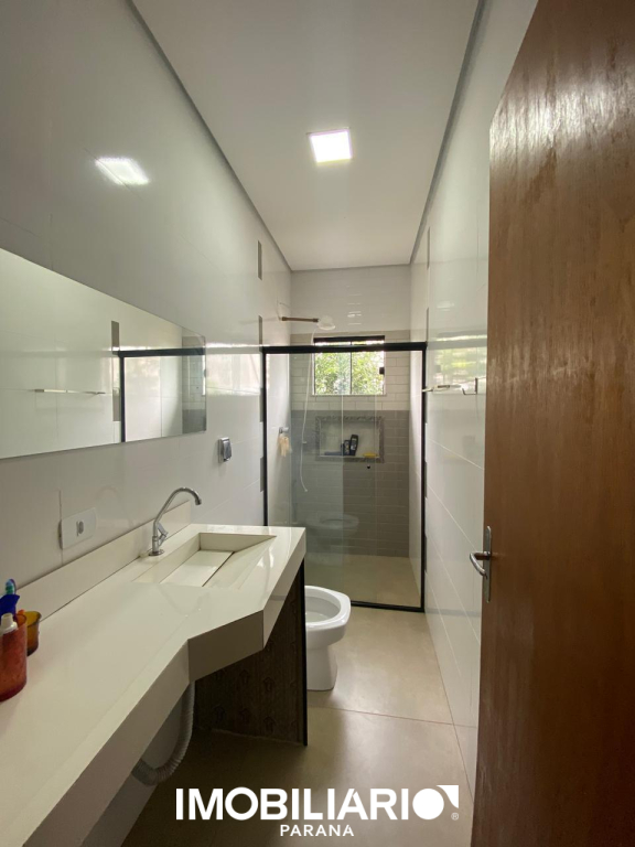 Comercial E Residencial para  Venda em Campo Mourão pela Casa fácil