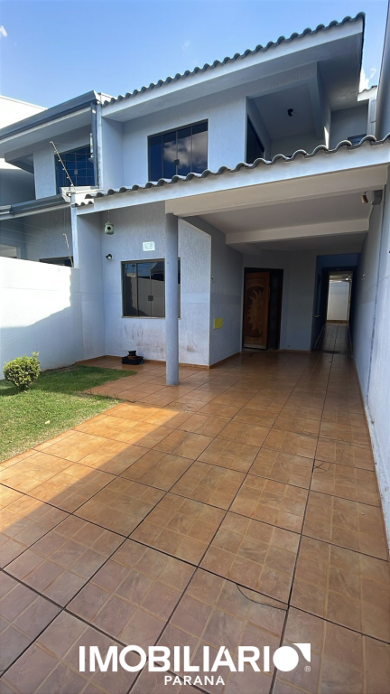 Sobrado para  Alugar em Campo Mourão pela Fabri imóveis