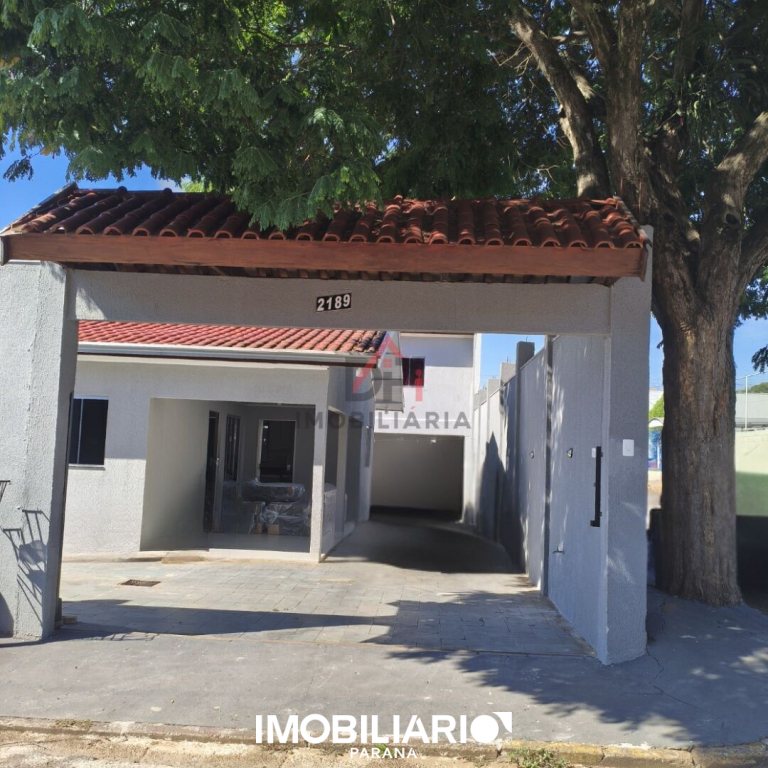 Residência para  Venda em Umuarama pela DPI Imobiliária