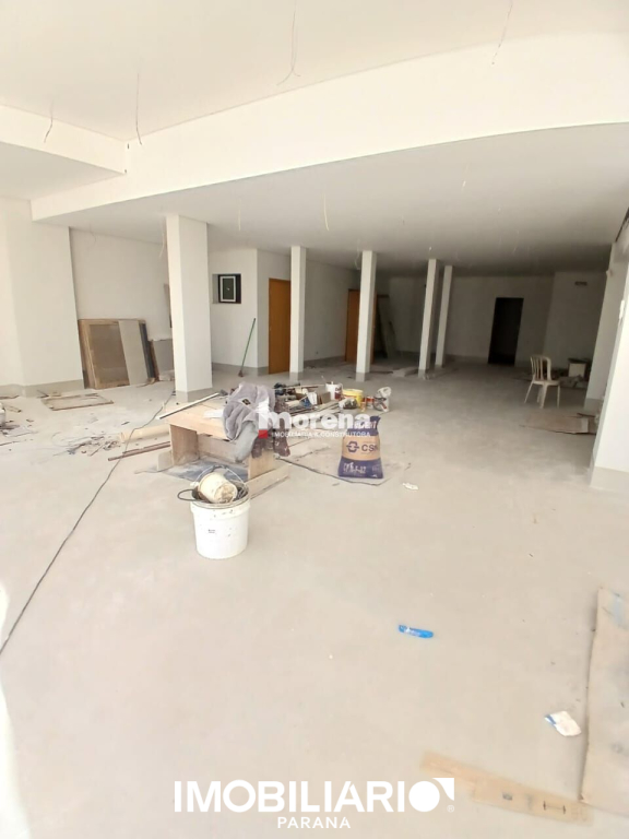 Loja Comercial para  Alugar em Umuarama pela Morena imobiliária e construtora