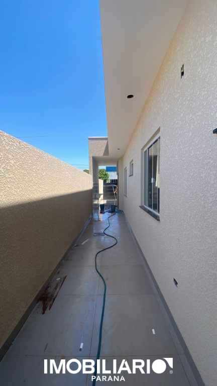 Comercial E Residencial para  Venda em Campo Mourão pela Casa fácil